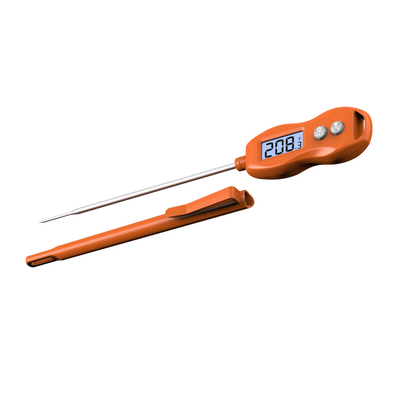 Good price Van de de Temperatuurmaat van het barbecue Elektrische Digitale Voedsel Elektronische de Keukenthermometer online