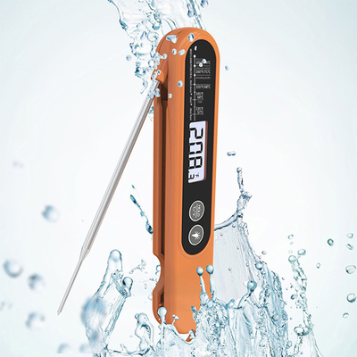 kopen Oven Turkey Cooking Meat Thermometer-Sonde Vouwbaar Moment online manufacture