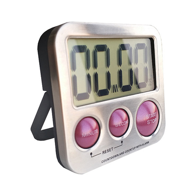 Good price Van het de Vertonings Thermo Luide Alarm van de vlees de Magnetische Digitale Kokende Tijdopnemer Grote Achterhouder online