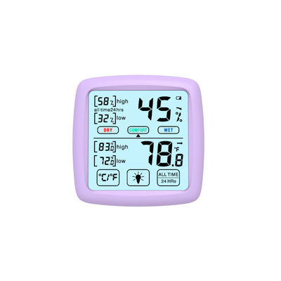 Good price Lcd Kleine Digitale Thermometerhygrometer voor de Vochtigheidsmaat van Sigarenhumidors Binnen online