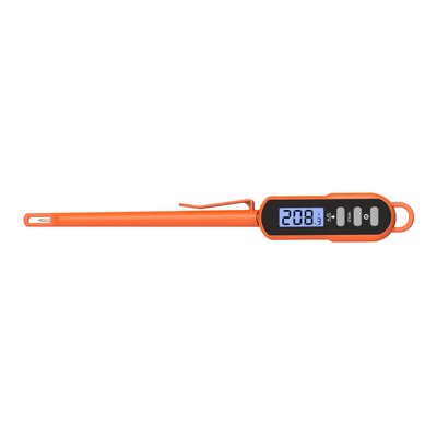 kopen Digitale Moment Gelezen Vleesthermometer voor Grill en het Koken Bakselvloeistoffen online manufacture