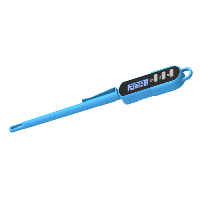 Good price Brouwende Ultrasnelle het Voedselindustrie van Chef-kokalarm digital thermometer online