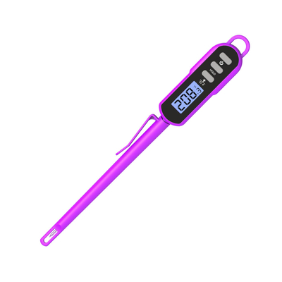 kopen Digitale Interne het Vleesthermometer van de melkjam voor het Roosteren van Roker in Oven online manufacture