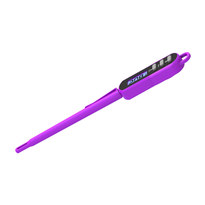 kopen zak Pen Meat Thermometer met de snelheid van de sonde3s Lezing online manufacture