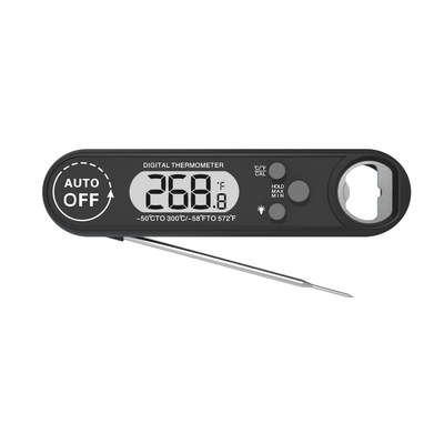 kopen Thermometer van het Rohs de Waterdichte Vlees met Koord in de Oven IP66 van Turkije van de Kippenolie online manufacture