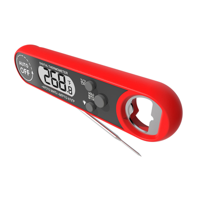 kopen Vlees die van de chocolade het Moment Gelezen Kokende Thermometer Fda Voedsel roosteren online manufacture