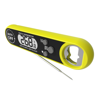 kopen Interne Kokende Thermometer Roestvrij Oven Bottle Opener Calibration Digital online manufacture