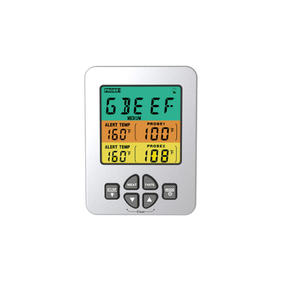 kopen De draadloze Verre Digitale Kokende Thermometer van het Voedselvlees met Alarm online manufacture