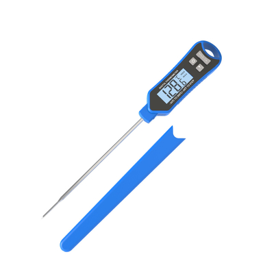 kopen De Thermometer van het de Kokende Temperatuurvlees van het stokmetaal met Sonde online manufacture