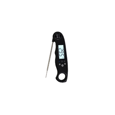 kopen Vleesthermometer op hoge temperatuur vóór of na het Koken van het Vloeibare Huis van de Watermelk online manufacture