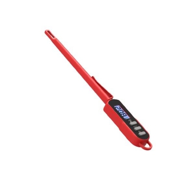 kopen Onmiddellijke Digitale van de de Barbecuesonde van de Vleesthermometer van de de Kaliberbepalingsroker het Huislcd Vertoning online manufacture
