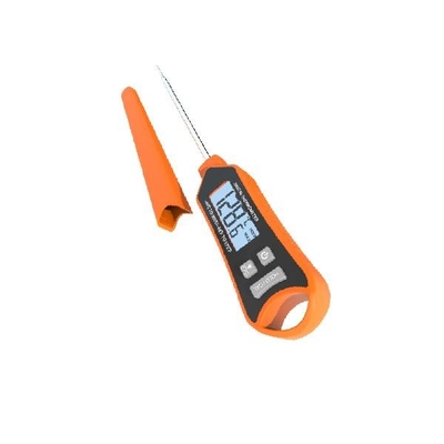 kopen De familie las Digitale Vleesthermometer snel het Onmiddellijke Gelezen Veelvoudige Sondes Koken online manufacture