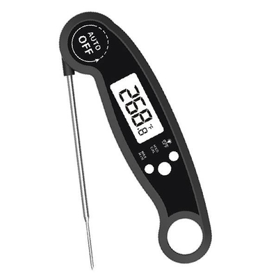 kopen Digitale Commerciële Thermometer 304 van het Roestvrij staalvlees Roestvrij staalsonde online manufacture