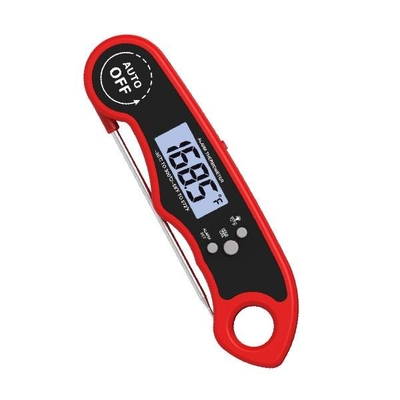 kopen Het kalibreren van de Kokende Thermometer van het Huishoudenvlees voor Yoghurt die Suiker maken online manufacture