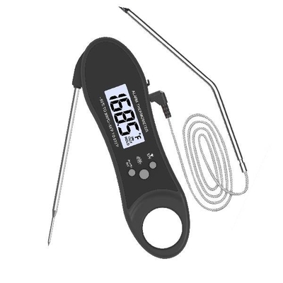 kopen 120mm Thermometer Moment Gelezen Elektronisch Oven Proof van het Sonde de Waterdichte Vlees online manufacture