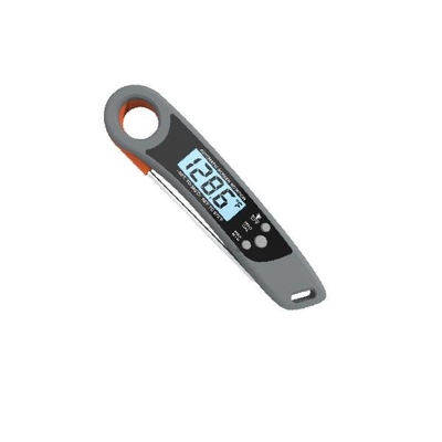kopen Waterdichte Digitale Voedselthermometer voor het Braden het Roosteren Kippen snel Gelezen IP66 online manufacture