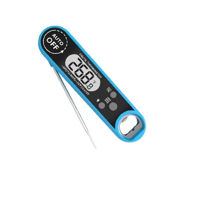 kopen Oven Digital Kitchen Probe Thermometer voor de Flesopener van Bakselbacklight online manufacture
