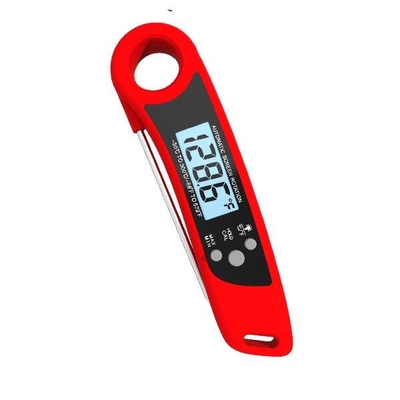 kopen De snelle Oven Waterproof Grill Thermometer For-Maat Backlight van Rokerstemperaturen online manufacture