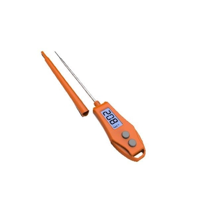 kopen Snel Moment Gelezen Barbecuethermometer voor het Lapje vlees van het Watervlees online manufacture
