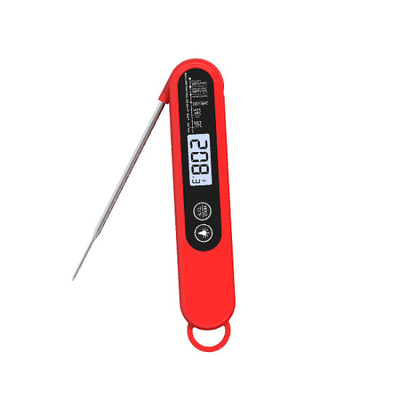 kopen De temperatuur las Vleesthermometer snel Digitale Sonde voor het Roosteren van Olie online manufacture