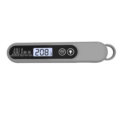 Good price Snelle reactie digitale kokende thermometer voor in brand gestoken kip online