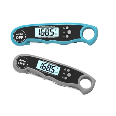 Good price Van de de Grill Dubbele Sonde van de omwentelingssonde van de het Vleesthermometer Digitale Kokende het Voedselthermometer online