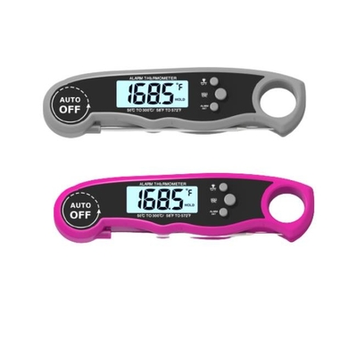 Good price Van de de Sonde Digitale Thermometer van de BARBECUEthermometer Dubbele Openlucht Binnen voor Keuken online