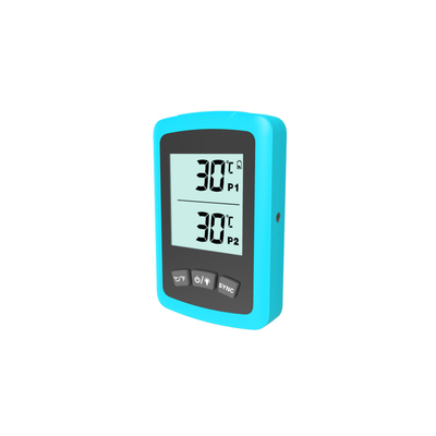 Good price Slimme vlees kokende thermometer voor keuken, het openlucht koken, barbecue, rook online