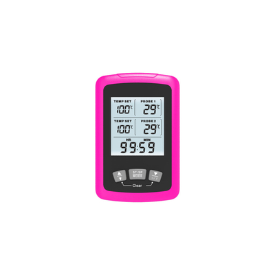 Good price LCD Backlight Dubbele Thermometer dt-108 van het Sonde Digitale Vlees online