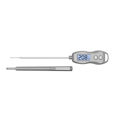 Good price Kokende Thermometer van het keuken de Digitale Voedsel met Super Lange Sonde online