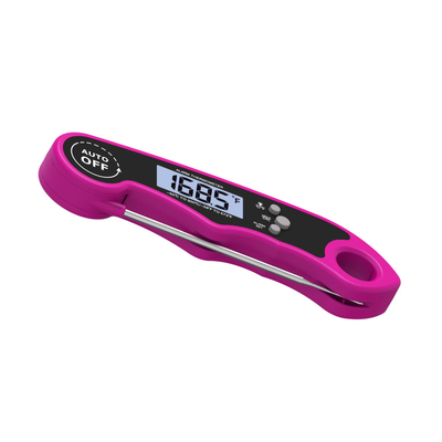 Good price Oven Bbq Meat Digital Food-Thermometer met Twee Sondes voor Oliewater online