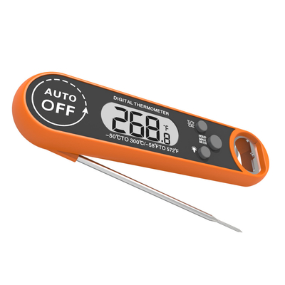 Good price Thermometer van de oven3s de Digitale Grill voor Backlit Barbecuelapje vlees online