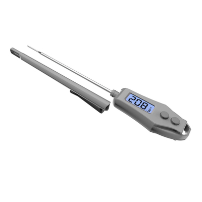 Good price De Thermometer van het de Thee het Digitale Vlees van de melkbel Moment Gelezen Koken met Sterke Magneet online