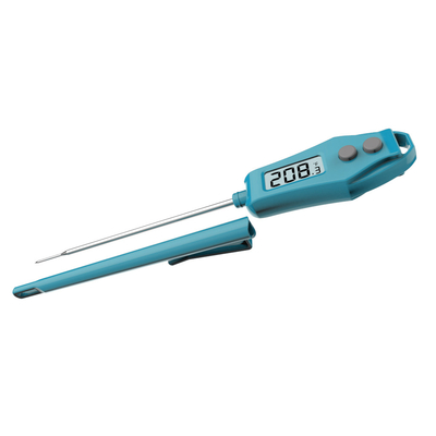 Good price Het Digitale Moment van Pen Meat Thermometer LCD van de huishoudenzak Gelezen Keukenvoedsel online