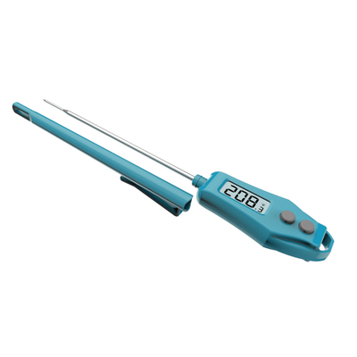 Good price Waterdichte Digitale Gelezen de Barbecuesonde van de Vleesthermometer Moment voor het Koken met IP65 online