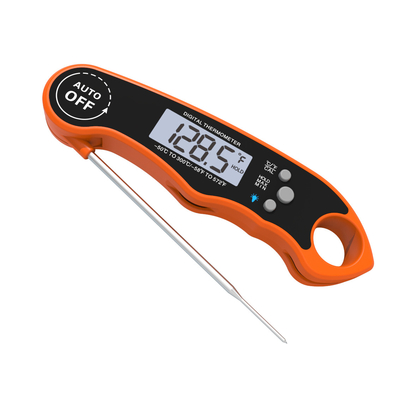 Good price Digitaal Kokend de Thermometerroestvrij staal van het Sondevlees voor Water/Melk online