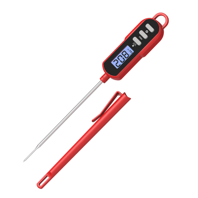 Good price IP66 de waterdichte Automacht van Pen Style Thermometer Digital 10min weg online