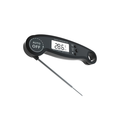 Good price Het Vlees van de keukenbarbecue het Koken Thermometermoment voor het Frituren van RoHS wordt gelezen die online