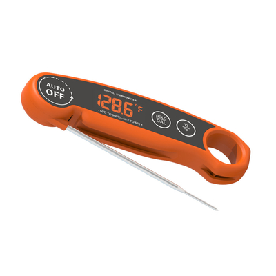 Good price Moment Gelezen Vlees Waterdichte Keukenthermometer Digitaal met Sonde IP65 online