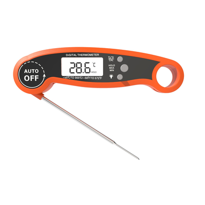Good price Digitale Moment Gelezen het Vleesthermometer van het barbecuevoedsel voor de Vloeistof van het Rokerssuikergoed online