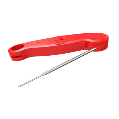 Good price De gele Thermometer van het de Sonde Digitale Vlees van Rohs Multi in Oven Fast Reading Liquid online