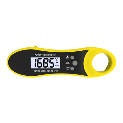 Good price De Thermometer van de de Sondebarbecue van de temperatuurgrill het Dubbele Digitale Koken online