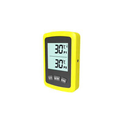 Good price Van de de Grillthermometer van Wifibluetooth het Vleessonde van Bluetooth voor Rokersbarbecue APP online