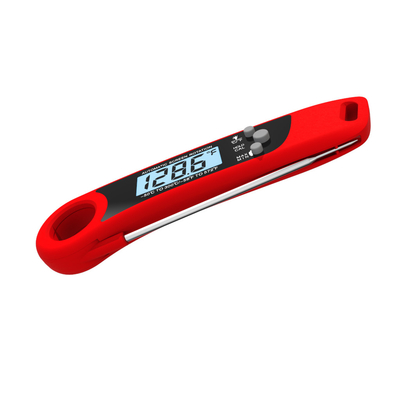 Good price Sonde die van de roestvrij staal de Digitale Kokende Thermometer Keukenbarbecue vouwen online