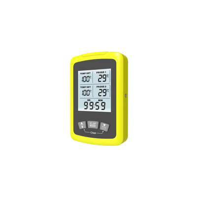 Good price Dubbele Sonde Digitale het Koken Thermometer snel Gelezen Openlucht Binnen online