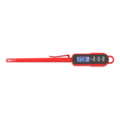 Good price Al van de het Vleesthermometer van de Dingenbarbecue van de het Lapje vlees Sterke Achtermagneet Oppervlakte van het de Stokmetaal online