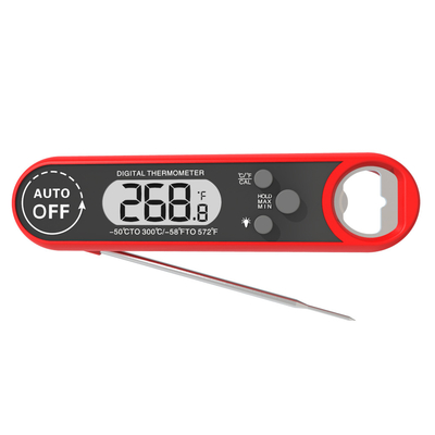 Good price Voedselmoment Gelezen Kokende Thermometer die Suikergoed Oven Light Chef frituren online