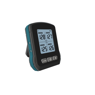 Good price 4-sonde Thermometer van het Premie de Slimme Vlees voor Roker met App 3.7V Batterijlapje vlees online