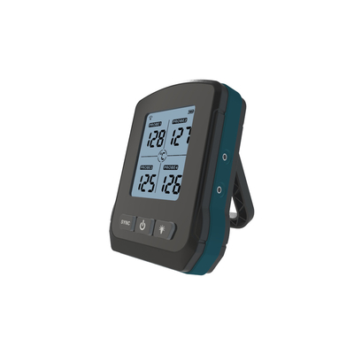 Good price De slimme Draadloze Vleesthermometers sonderen 4 voor Roker die Iphone App roosteren online