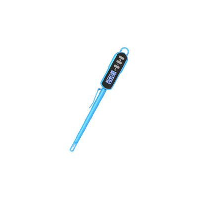 Good price Slim Oven Digital Meat Thermometer For die Automatische Machtssluiting koken online